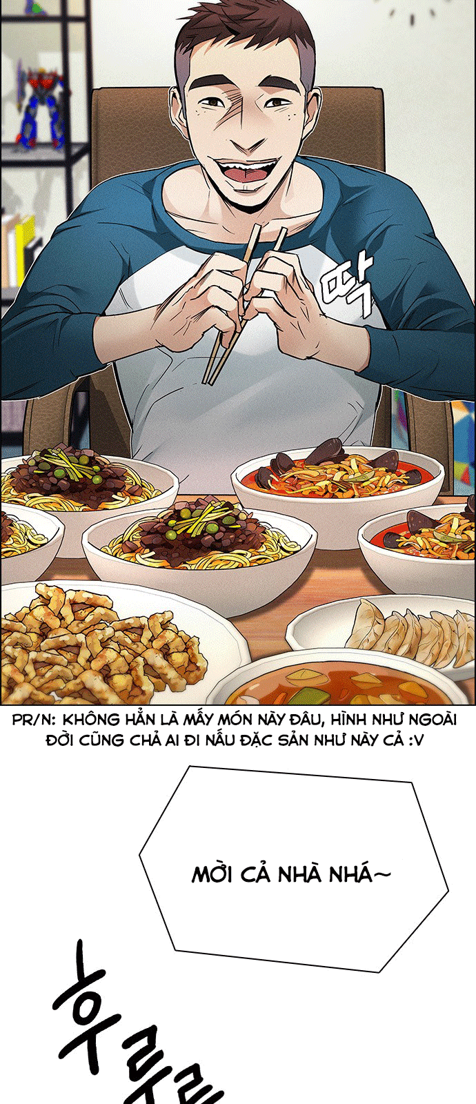 Dice - Chương 201 - Trang 30