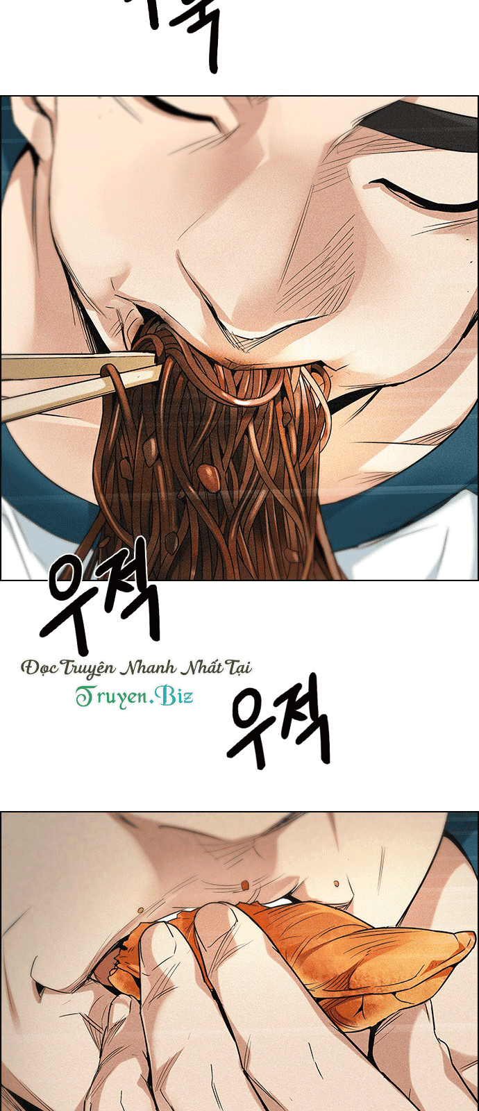 Dice - Chương 201 - Trang 31