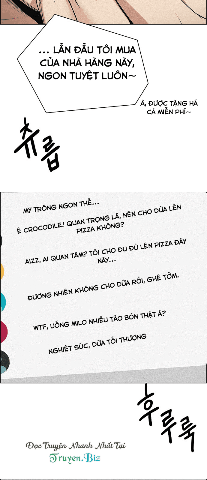 Dice - Chương 201 - Trang 32