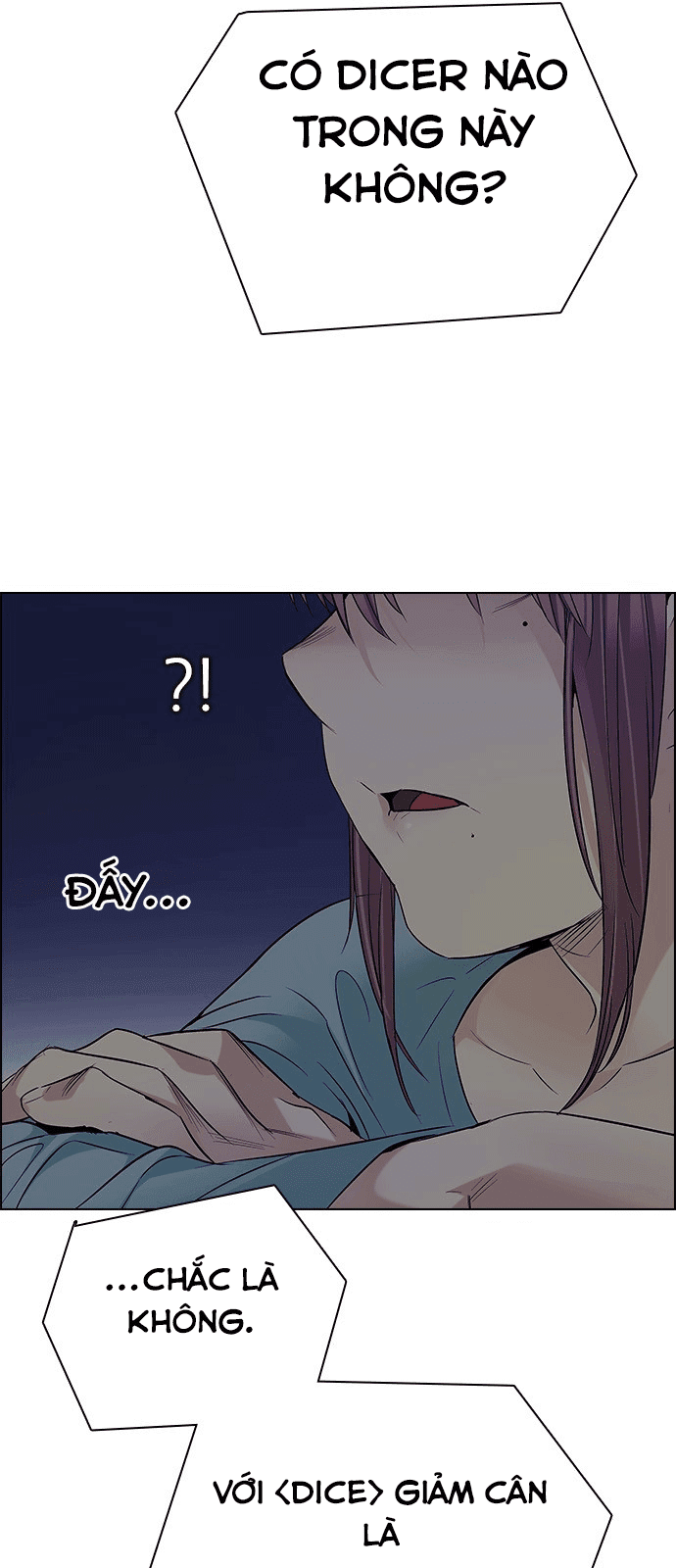 Dice - Chương 201 - Trang 40