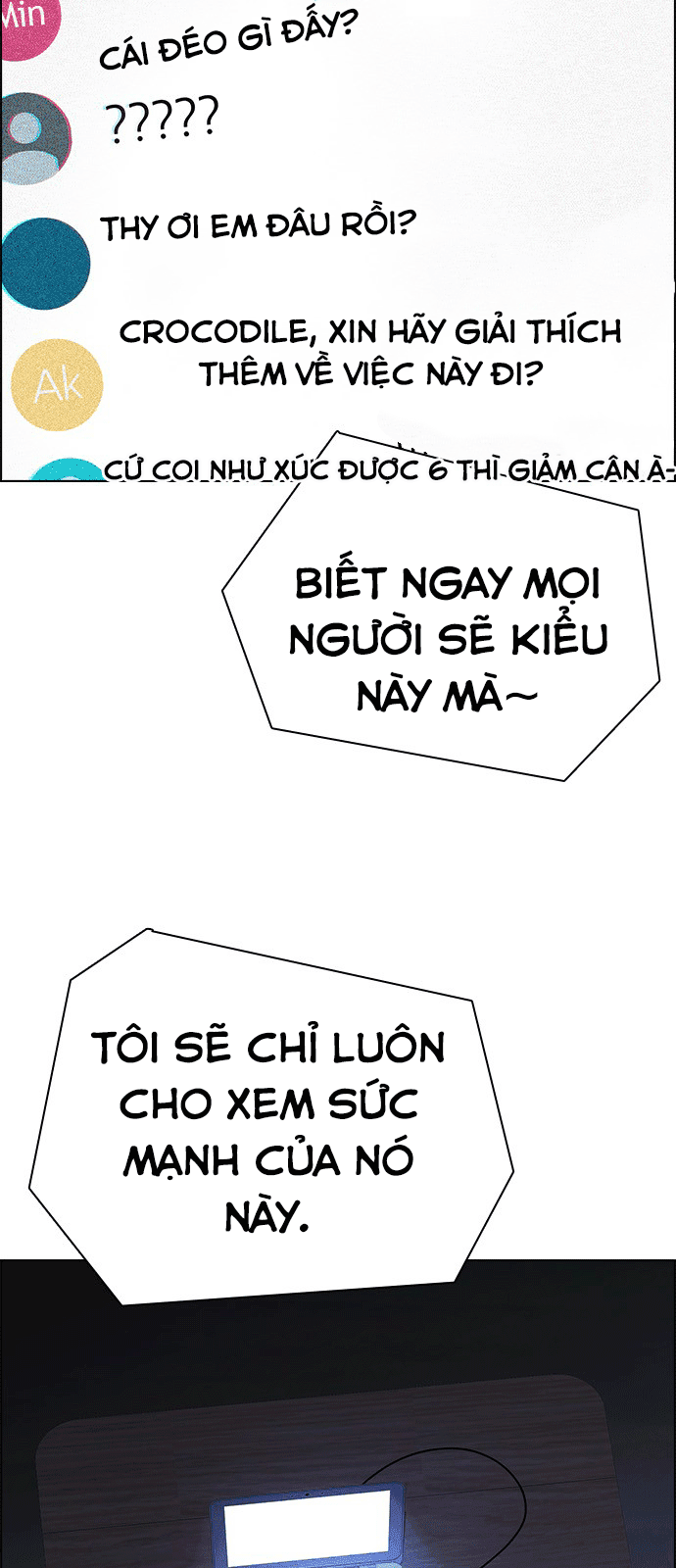 Dice - Chương 201 - Trang 43