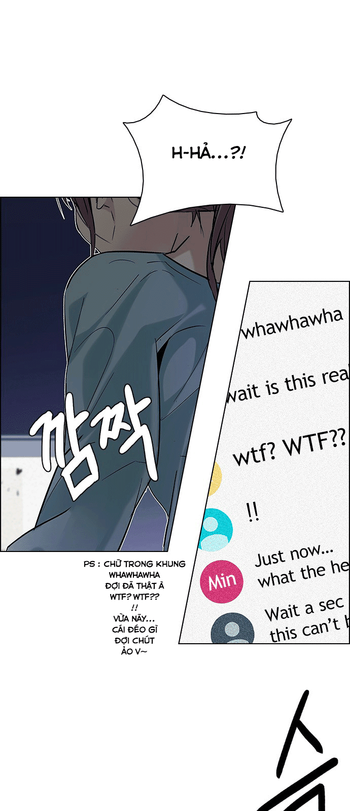 Dice - Chương 201 - Trang 49