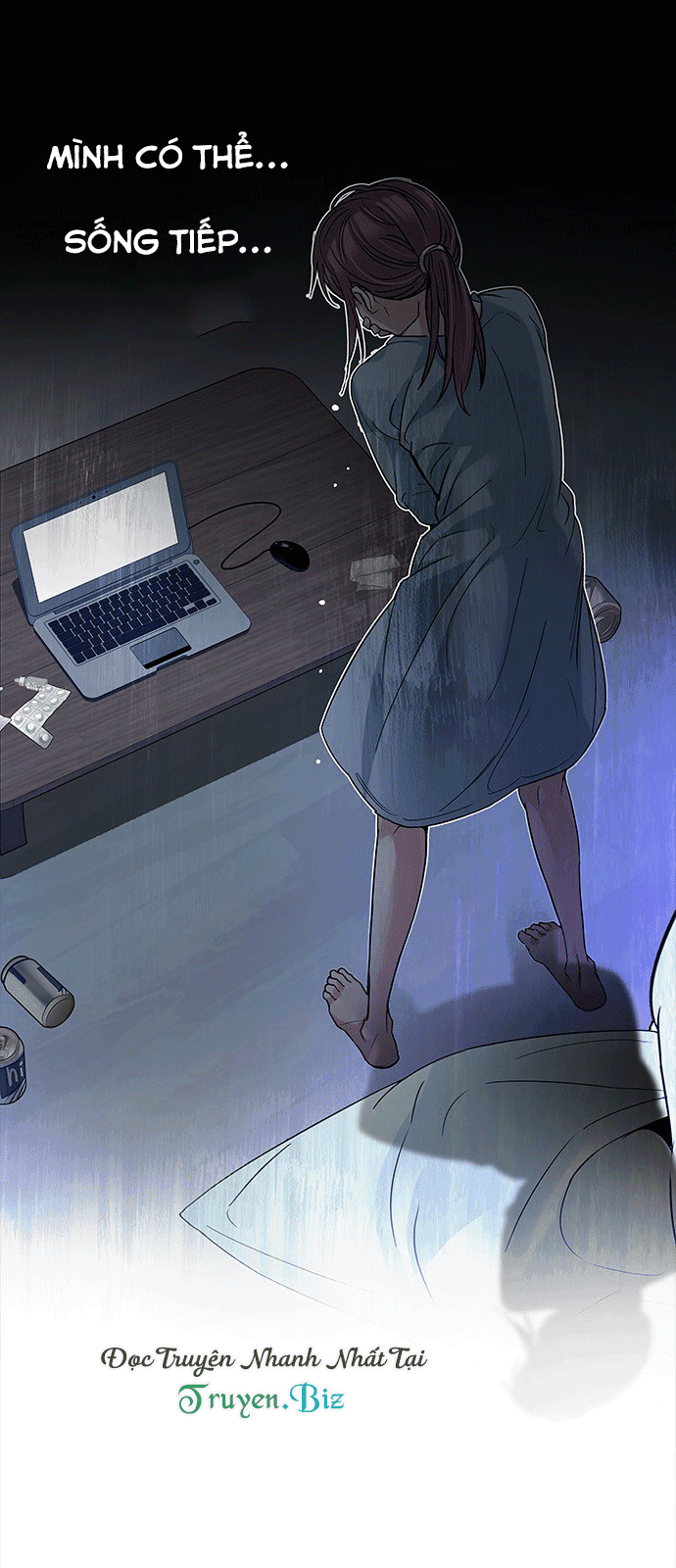 Dice - Chương 201 - Trang 58