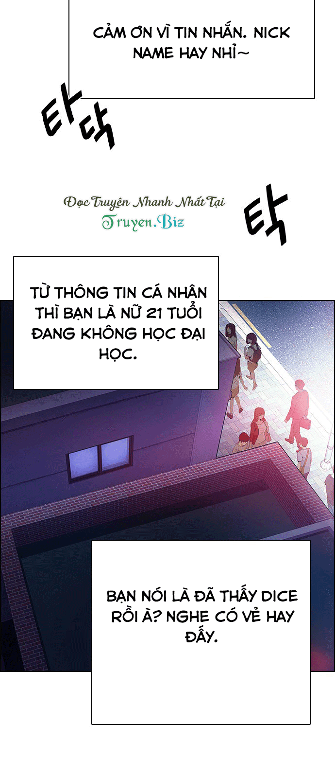 Dice - Chương 201 - Trang 60