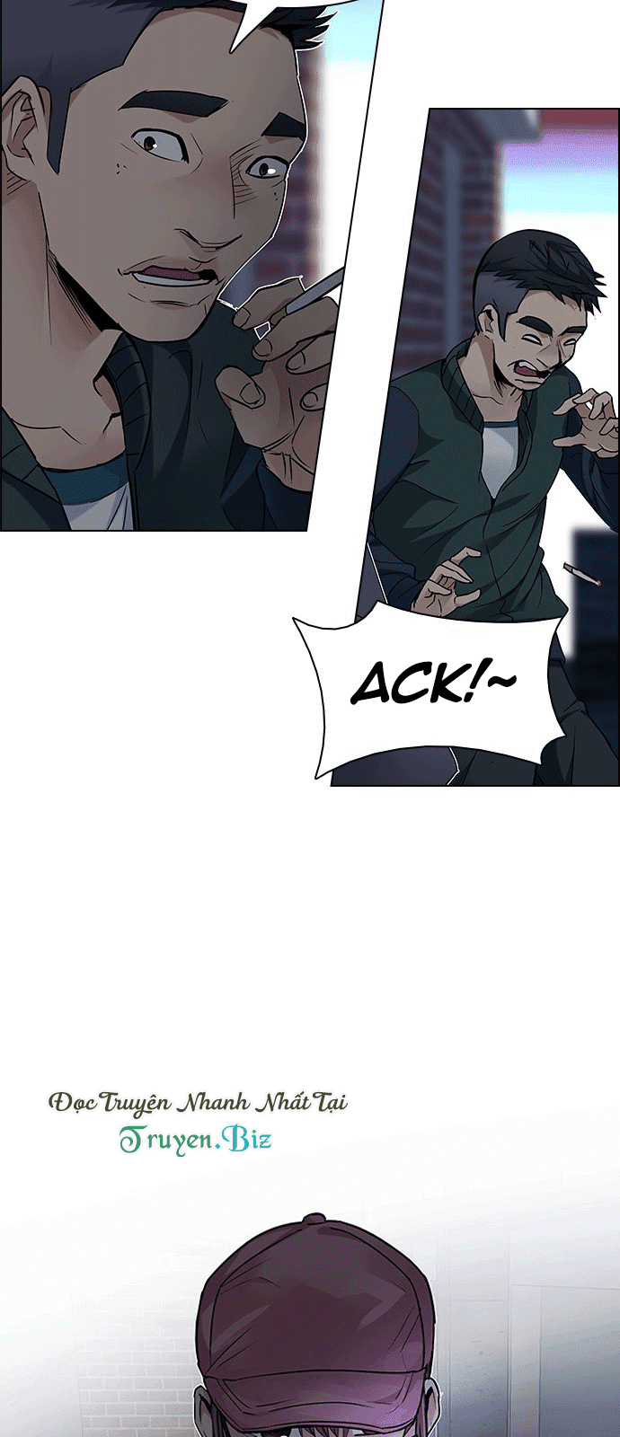 Dice - Chương 201 - Trang 63