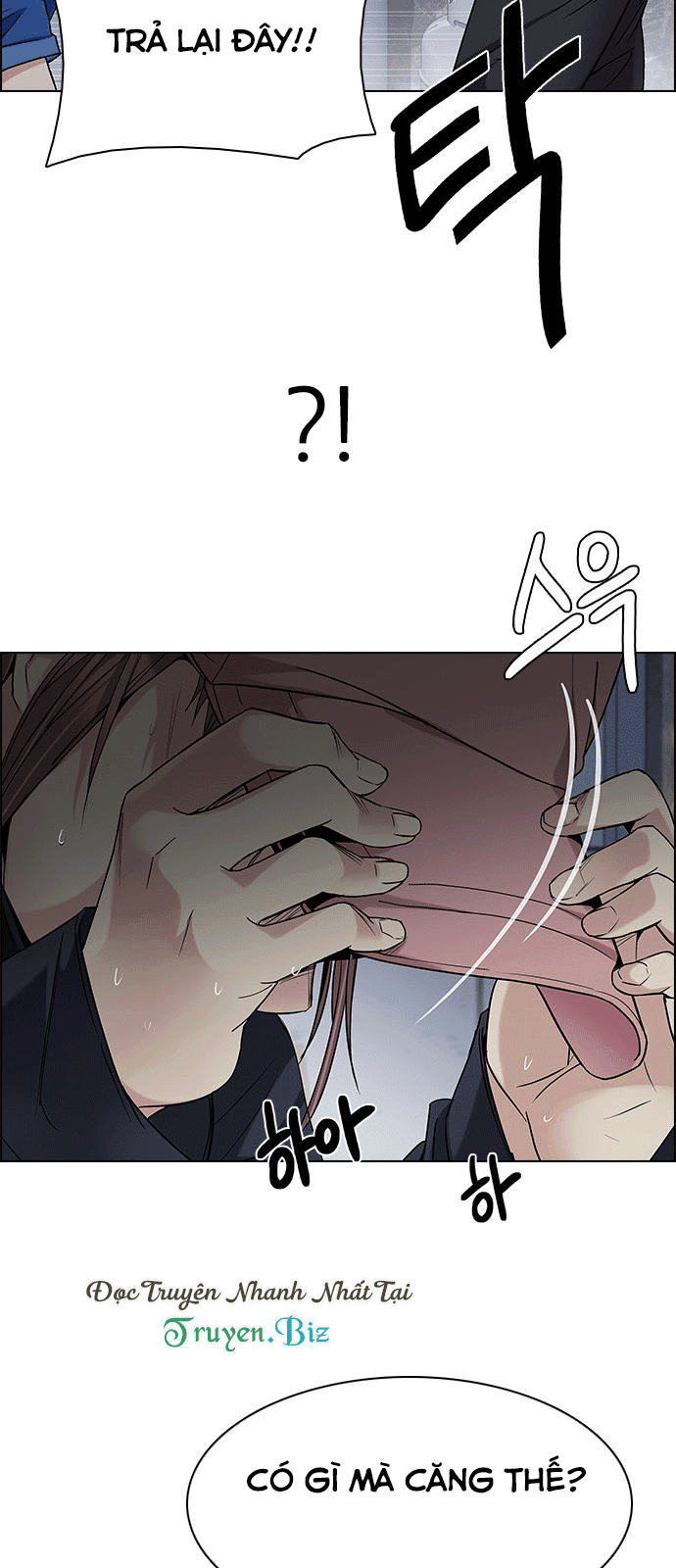 Dice - Chương 201 - Trang 81