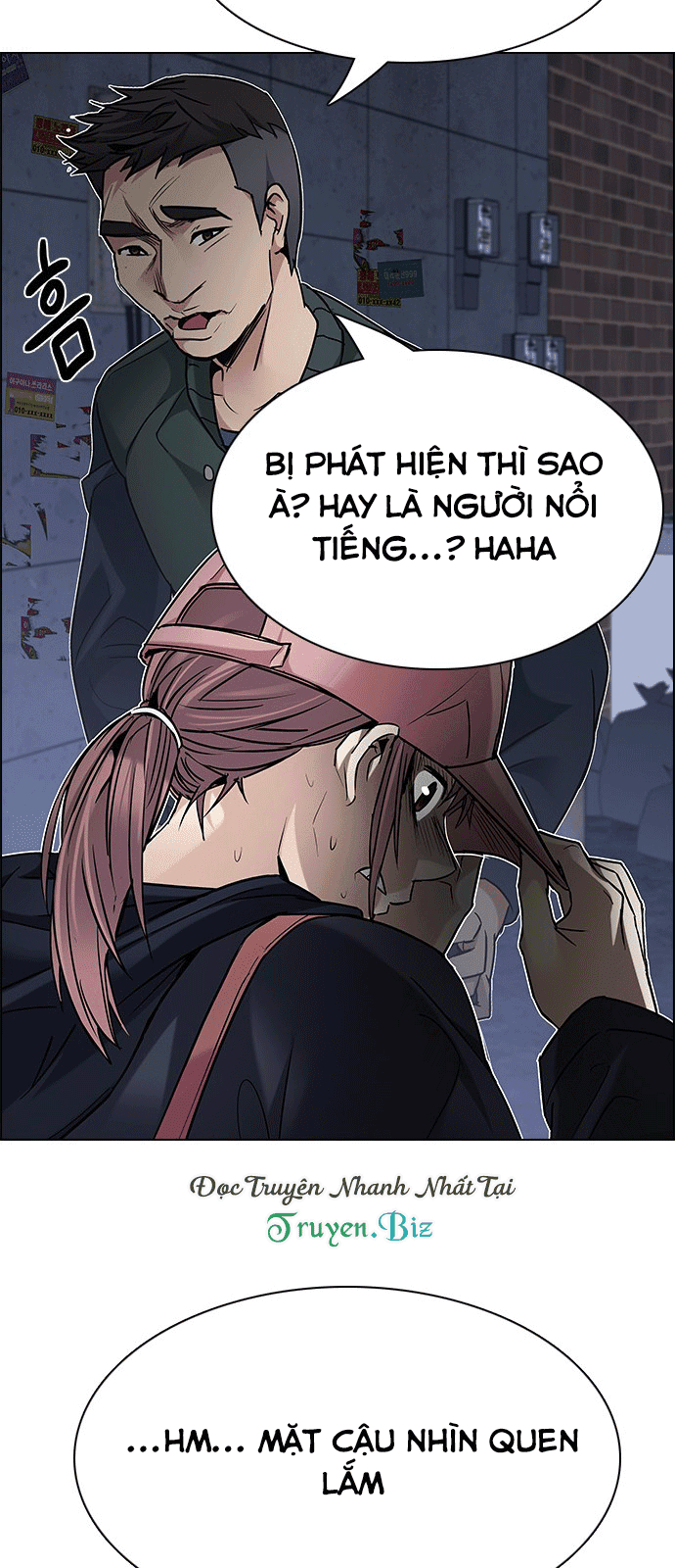 Dice - Chương 201 - Trang 82