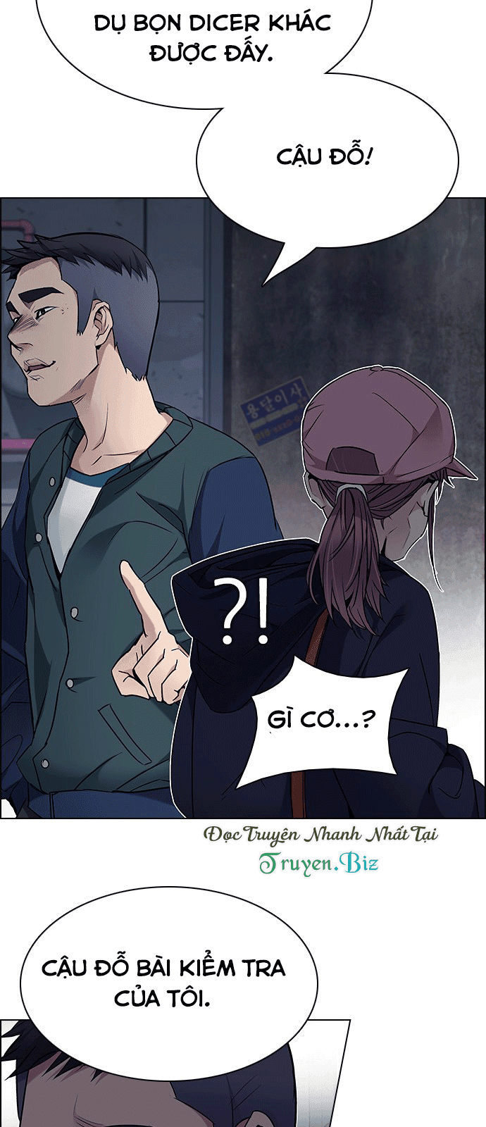 Dice - Chương 201 - Trang 85