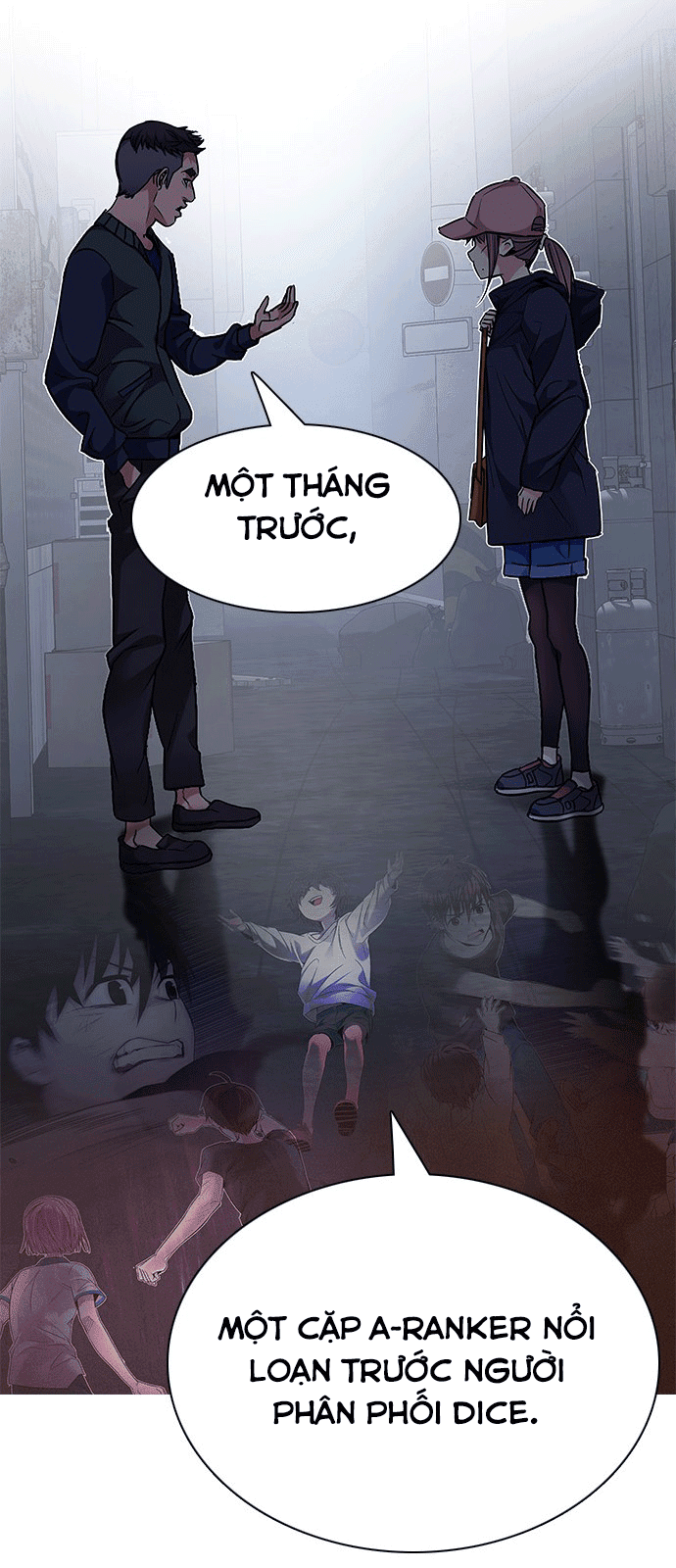 Dice - Chương 201 - Trang 87