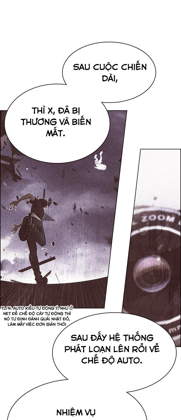 Dice - Chương 201 - Trang 88