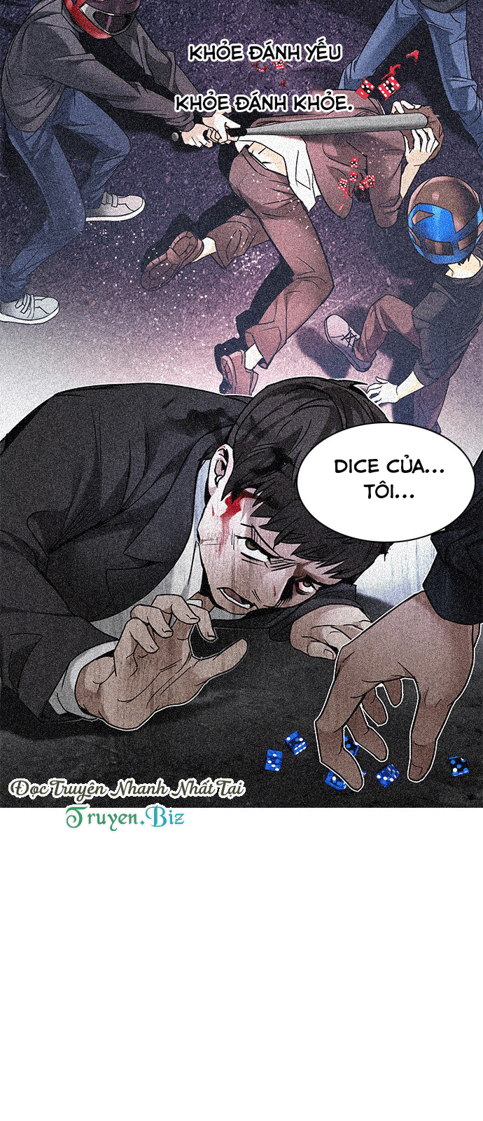 Dice - Chương 201 - Trang 90