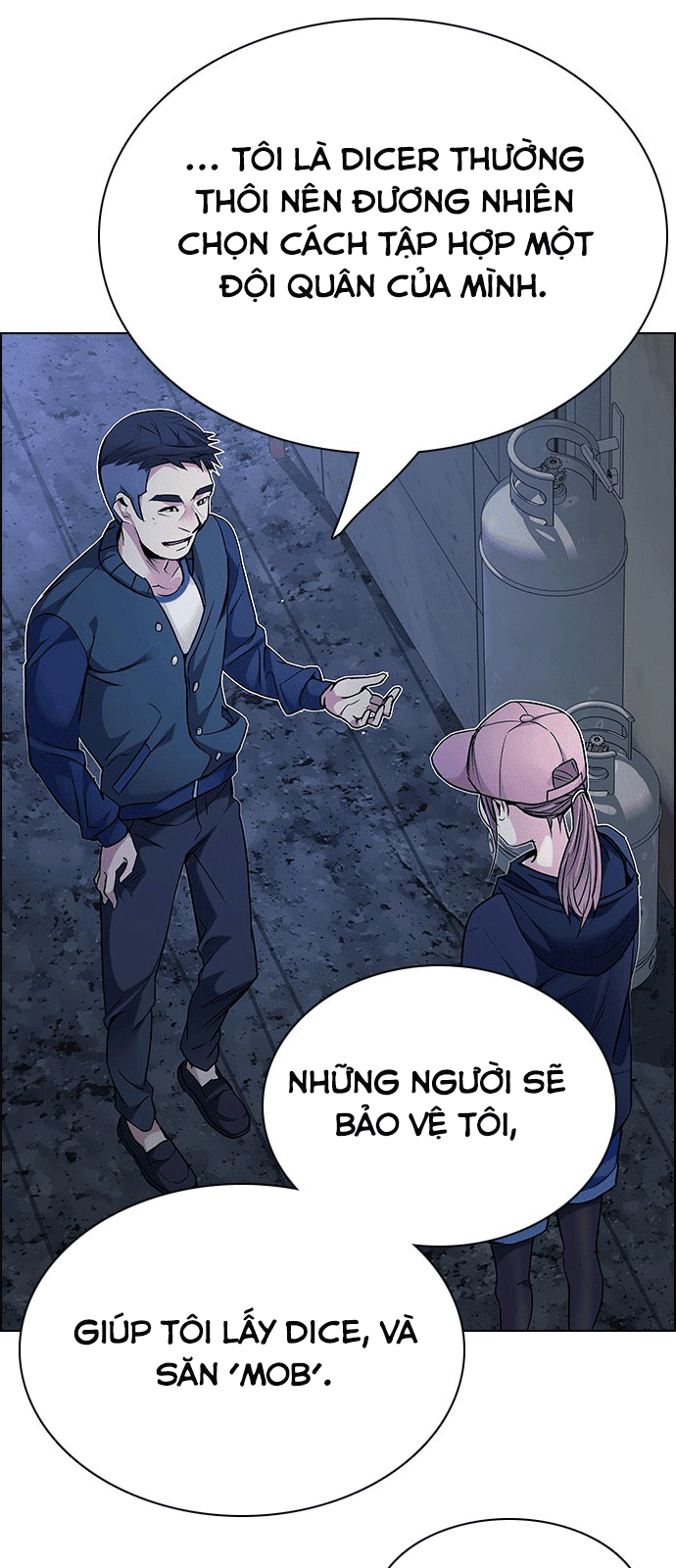 Dice - Chương 201 - Trang 91
