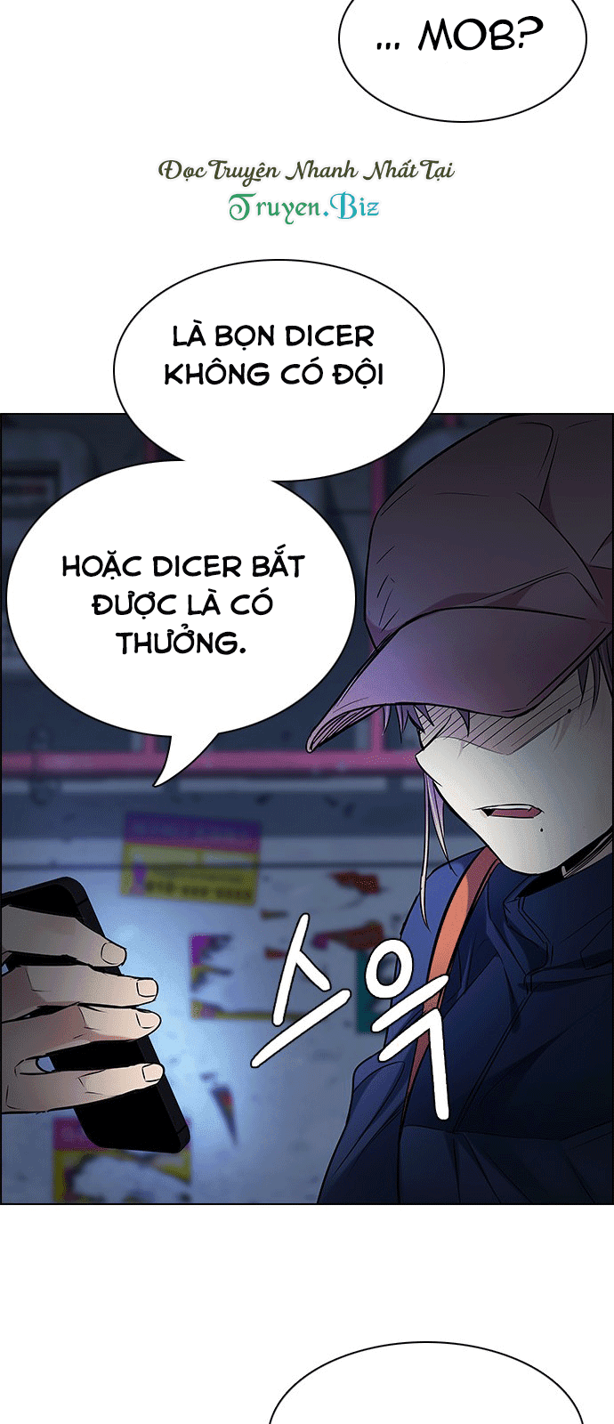 Dice - Chương 201 - Trang 92