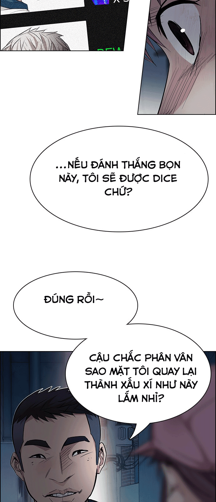 Dice - Chương 201 - Trang 95