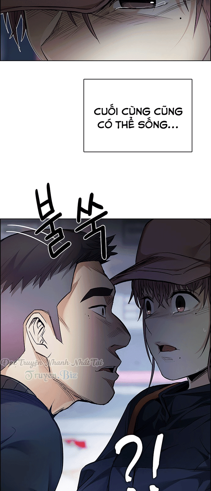 Dice - Chương 201 - Trang 99