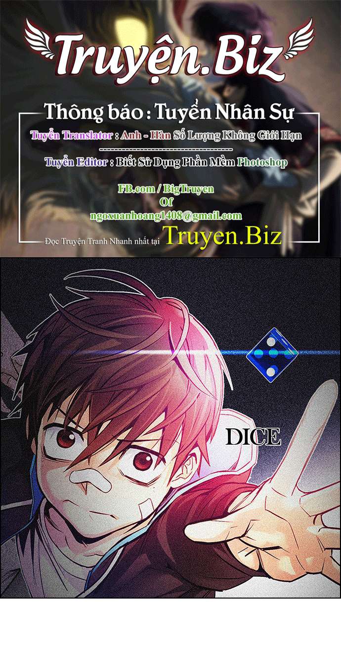 Dice - Chương 202 - Trang 1