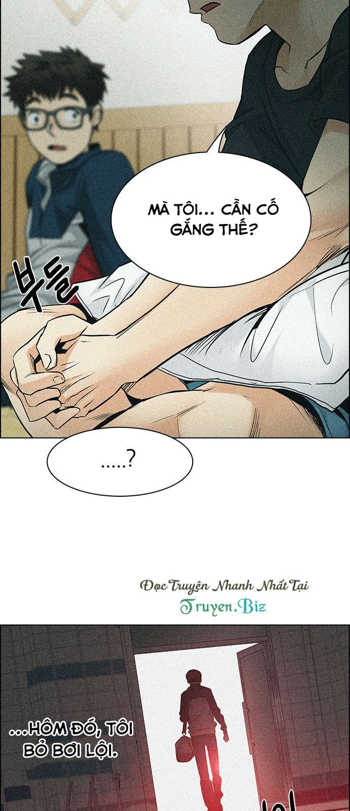 Dice - Chương 202 - Trang 20