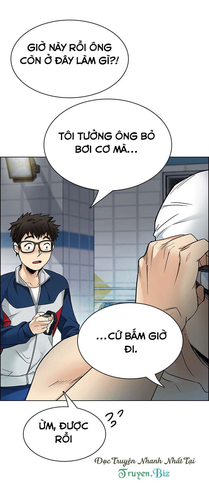 Dice - Chương 202 - Trang 3