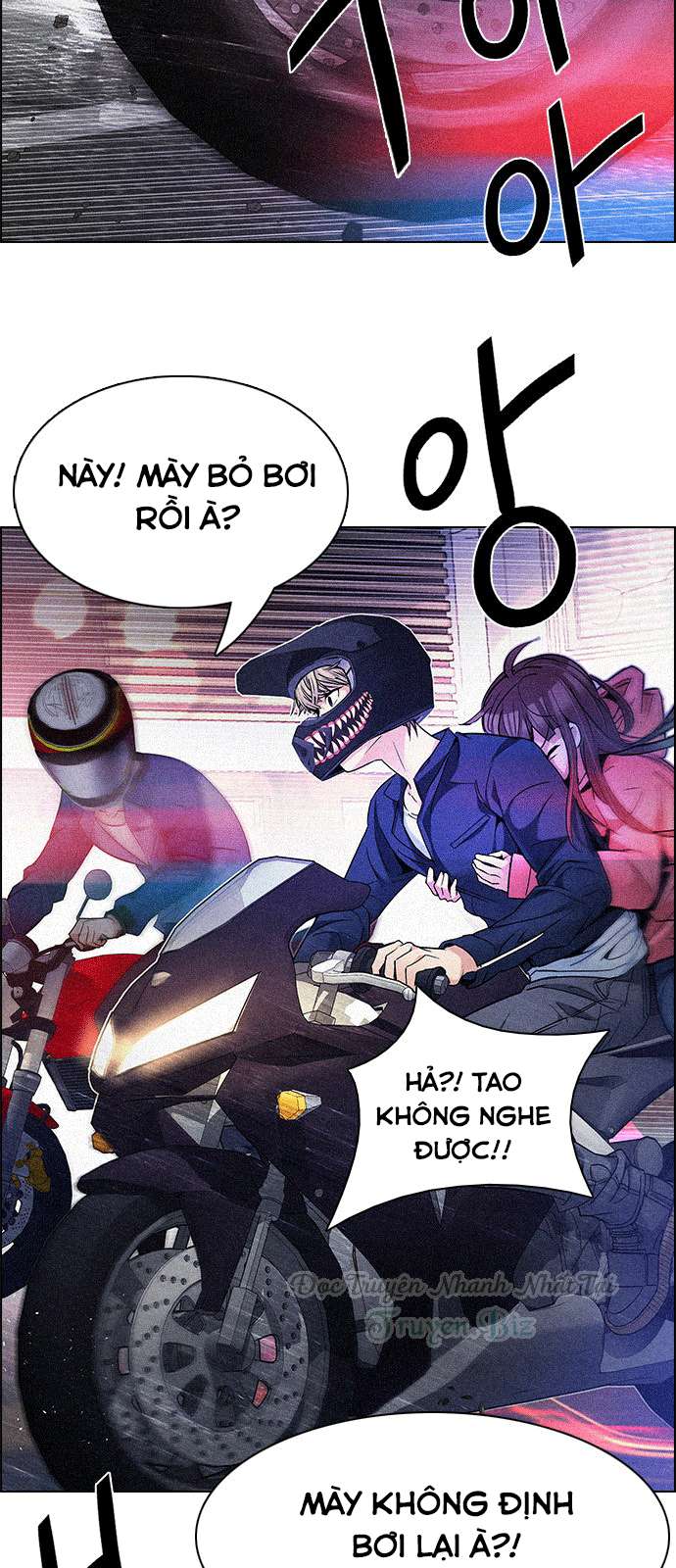 Dice - Chương 202 - Trang 22