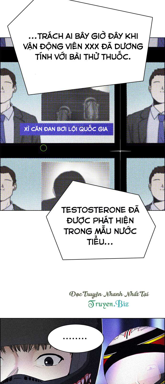 Dice - Chương 202 - Trang 26