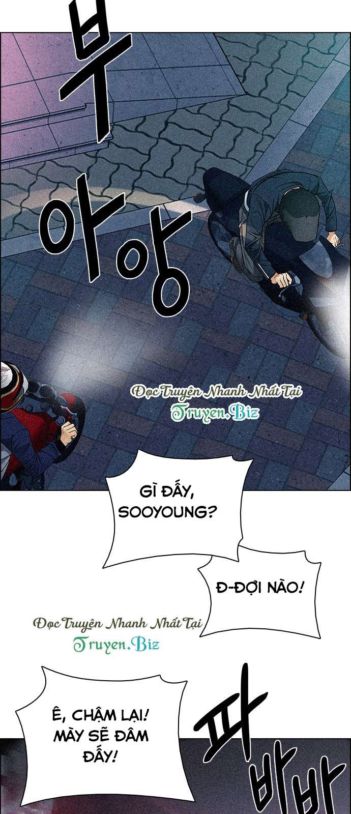 Dice - Chương 202 - Trang 29