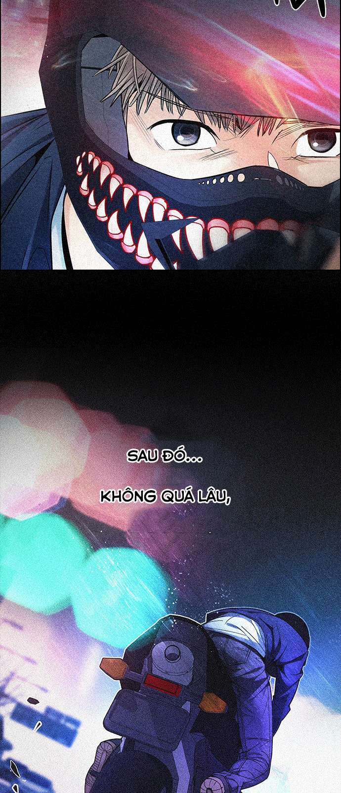 Dice - Chương 202 - Trang 30