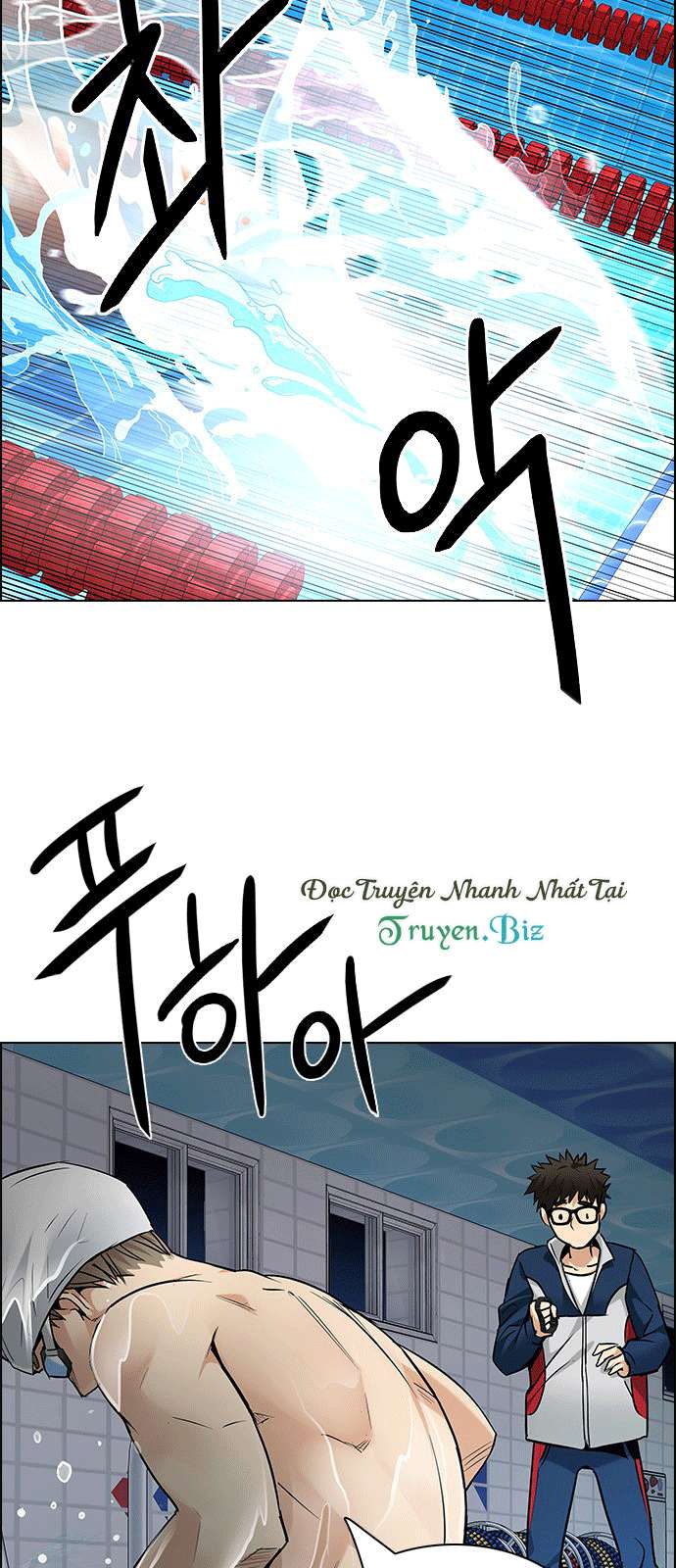 Dice - Chương 202 - Trang 32