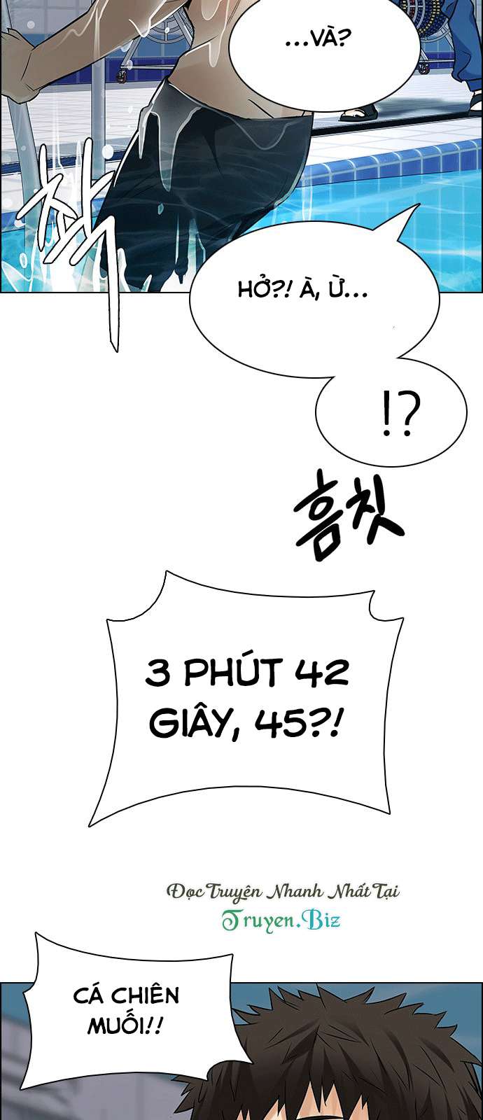 Dice - Chương 202 - Trang 33