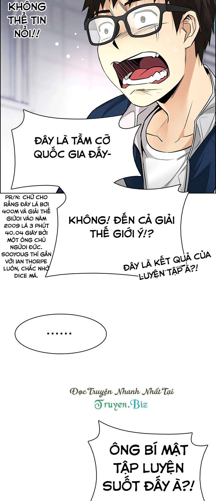 Dice - Chương 202 - Trang 34