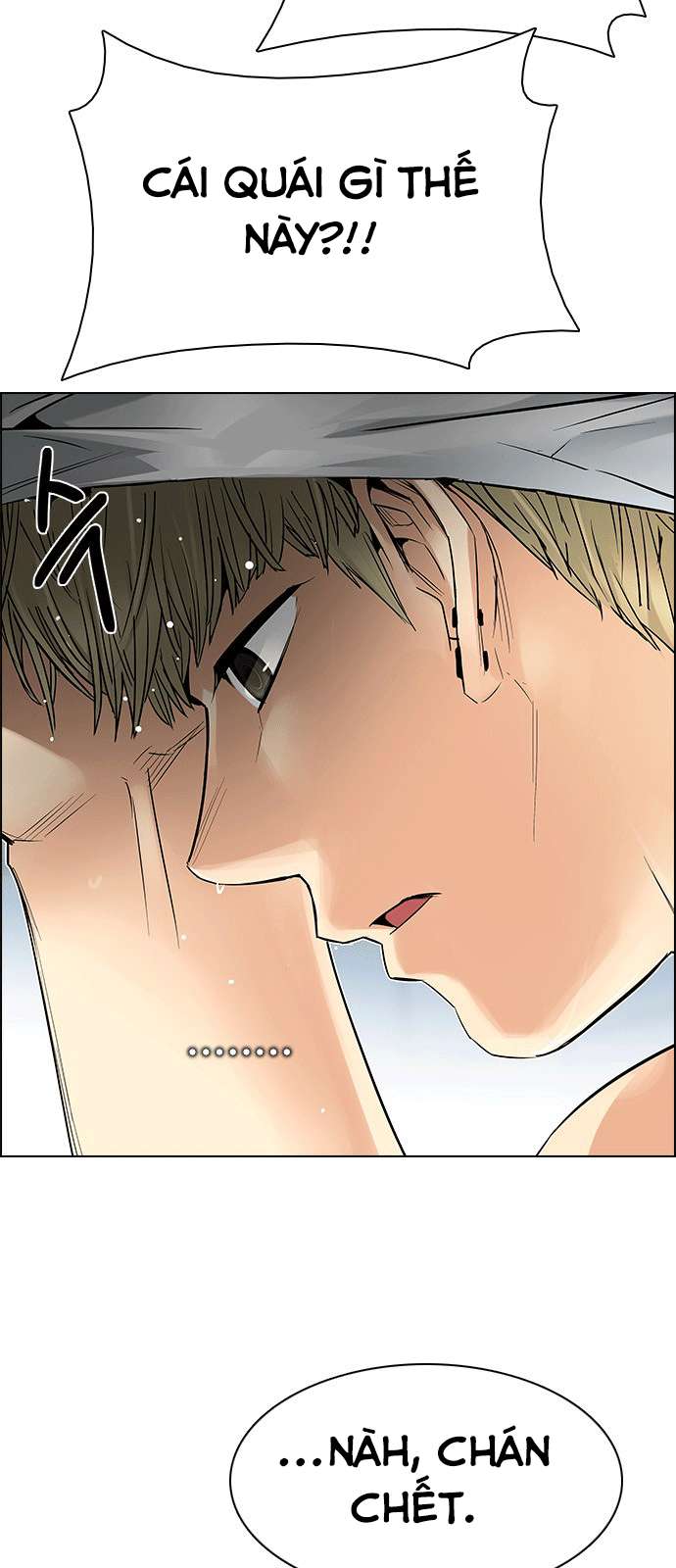 Dice - Chương 202 - Trang 35