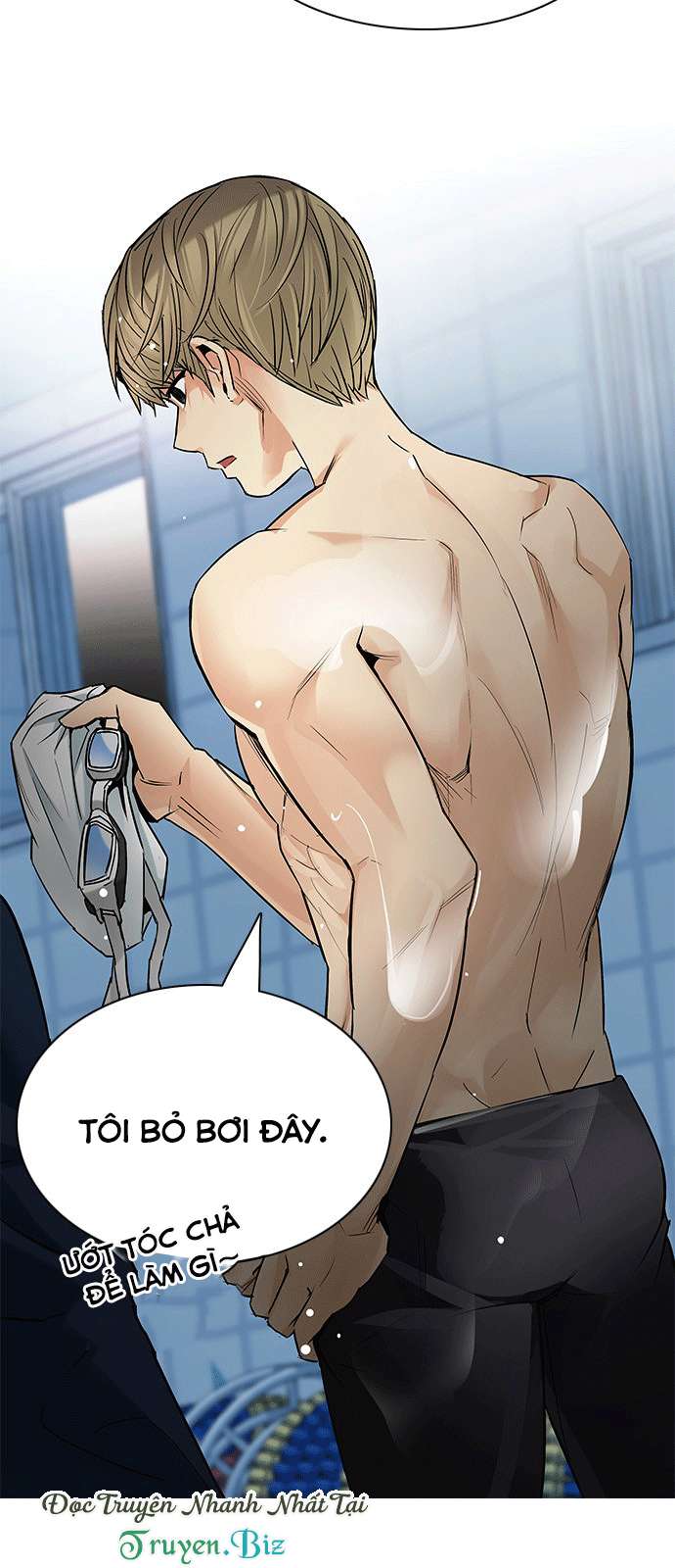 Dice - Chương 202 - Trang 36