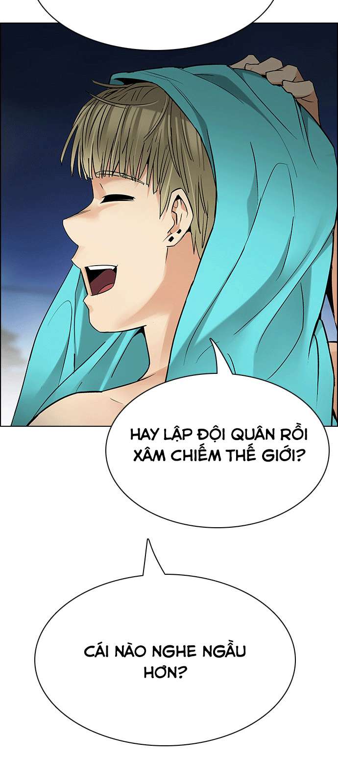 Dice - Chương 202 - Trang 44