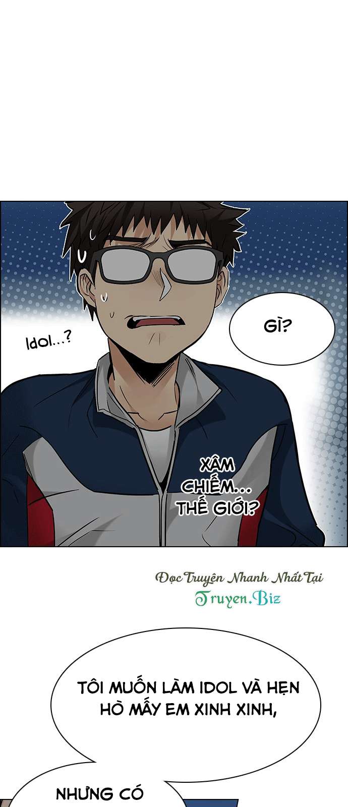 Dice - Chương 202 - Trang 45