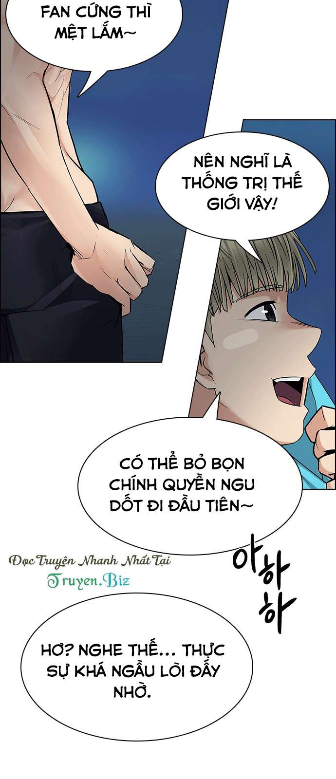 Dice - Chương 202 - Trang 46