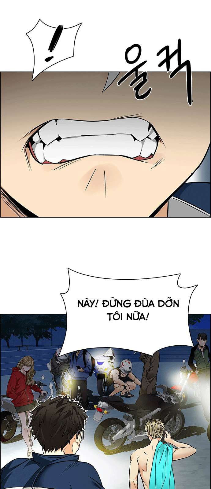 Dice - Chương 202 - Trang 47