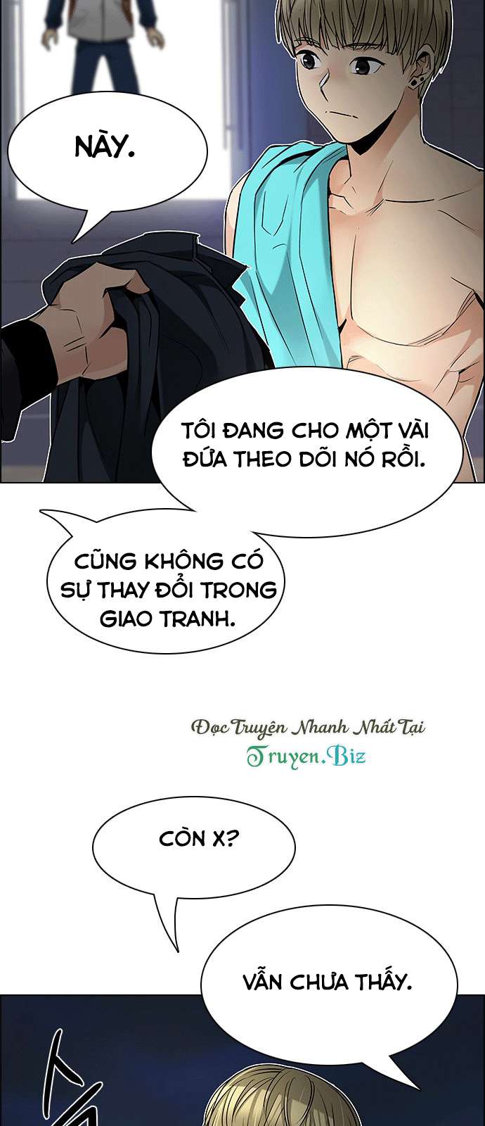 Dice - Chương 202 - Trang 50