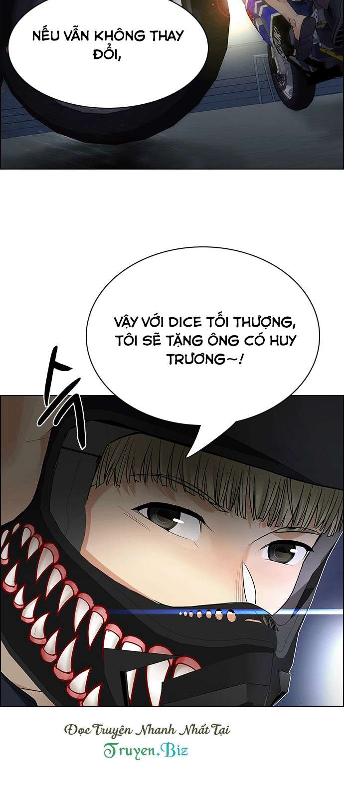 Dice - Chương 202 - Trang 56