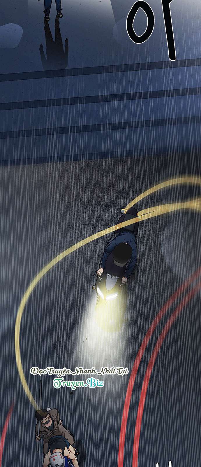 Dice - Chương 202 - Trang 58