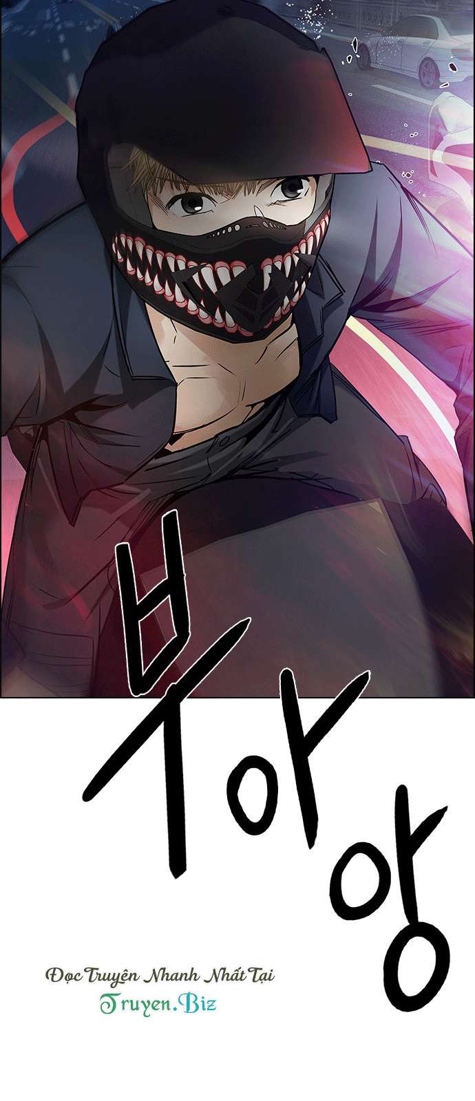 Dice - Chương 202 - Trang 60