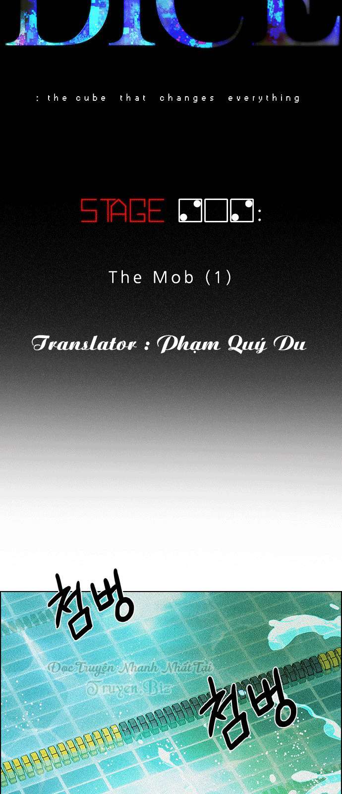 Dice - Chương 202 - Trang 7