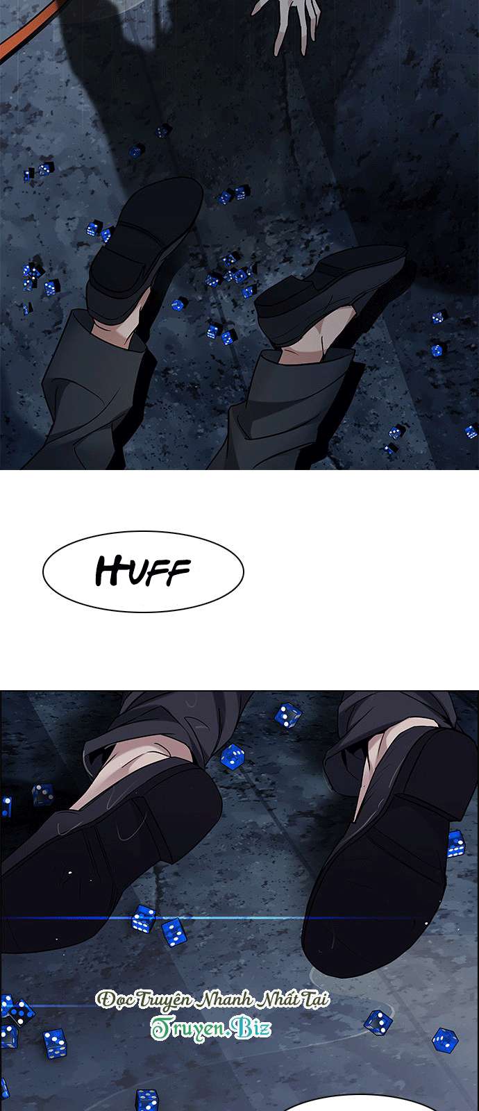 Dice - Chương 202 - Trang 64