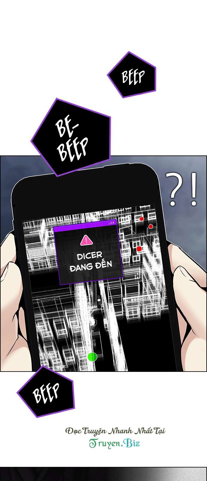 Dice - Chương 202 - Trang 67