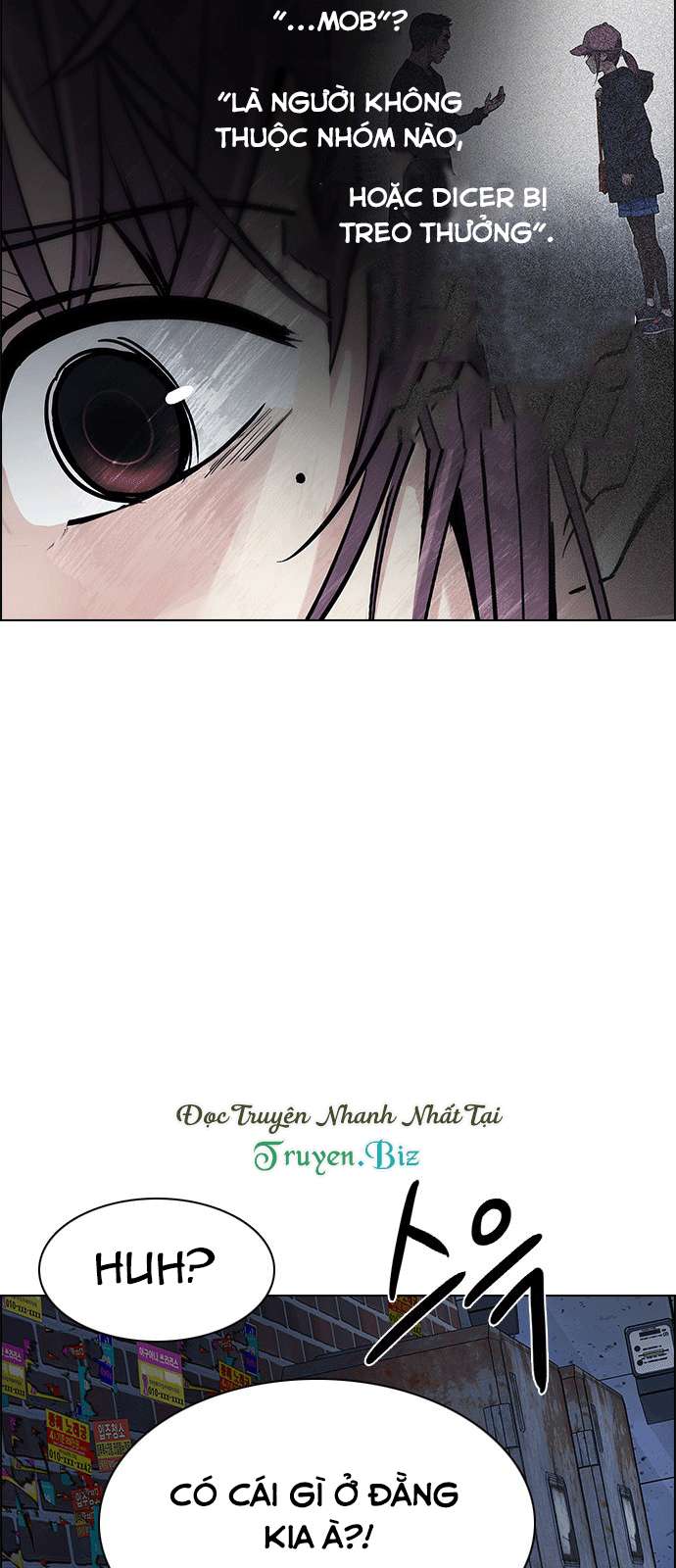 Dice - Chương 202 - Trang 68