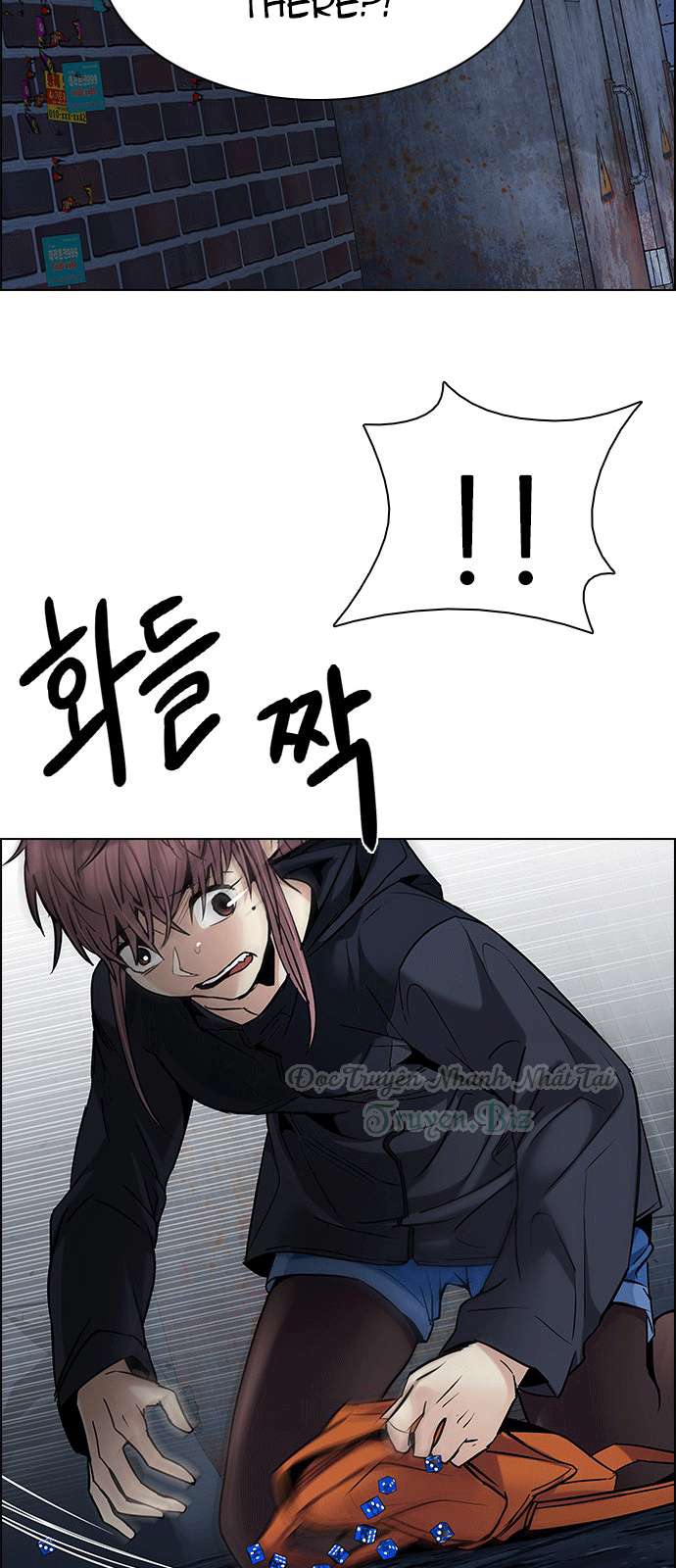 Dice - Chương 202 - Trang 69