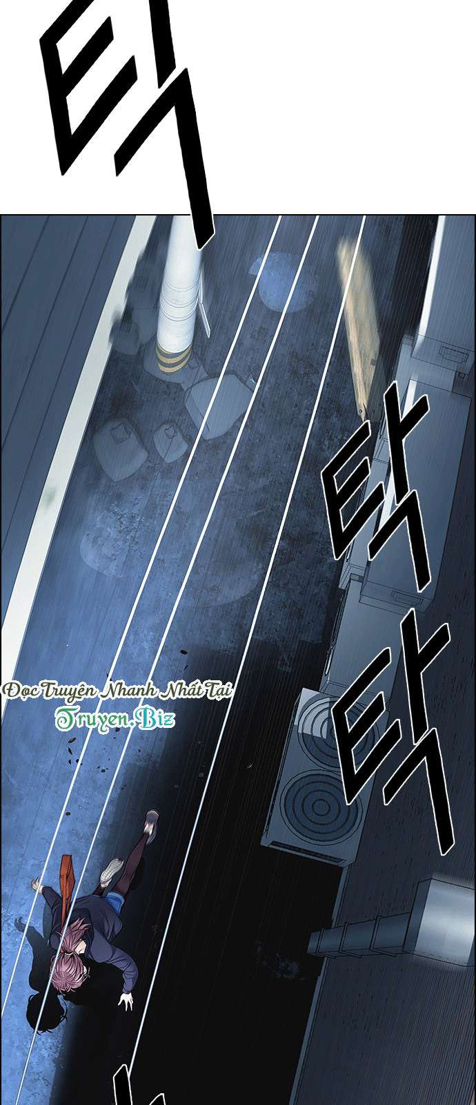 Dice - Chương 202 - Trang 71