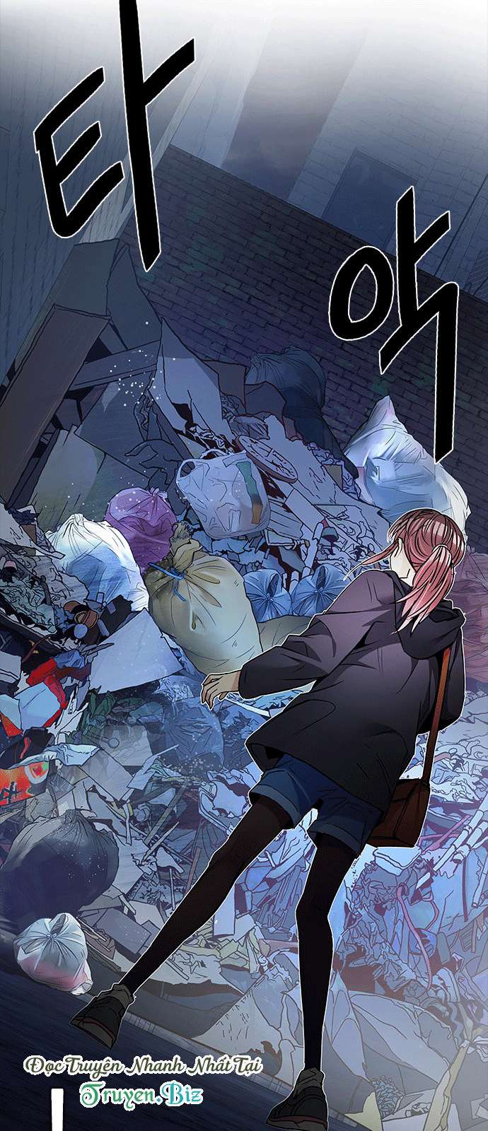 Dice - Chương 202 - Trang 76