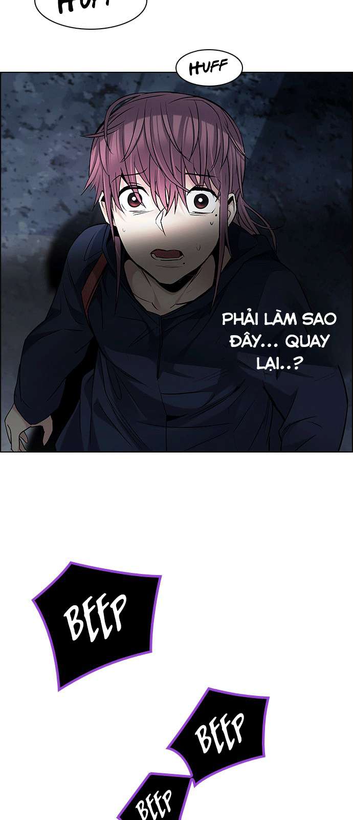 Dice - Chương 202 - Trang 78