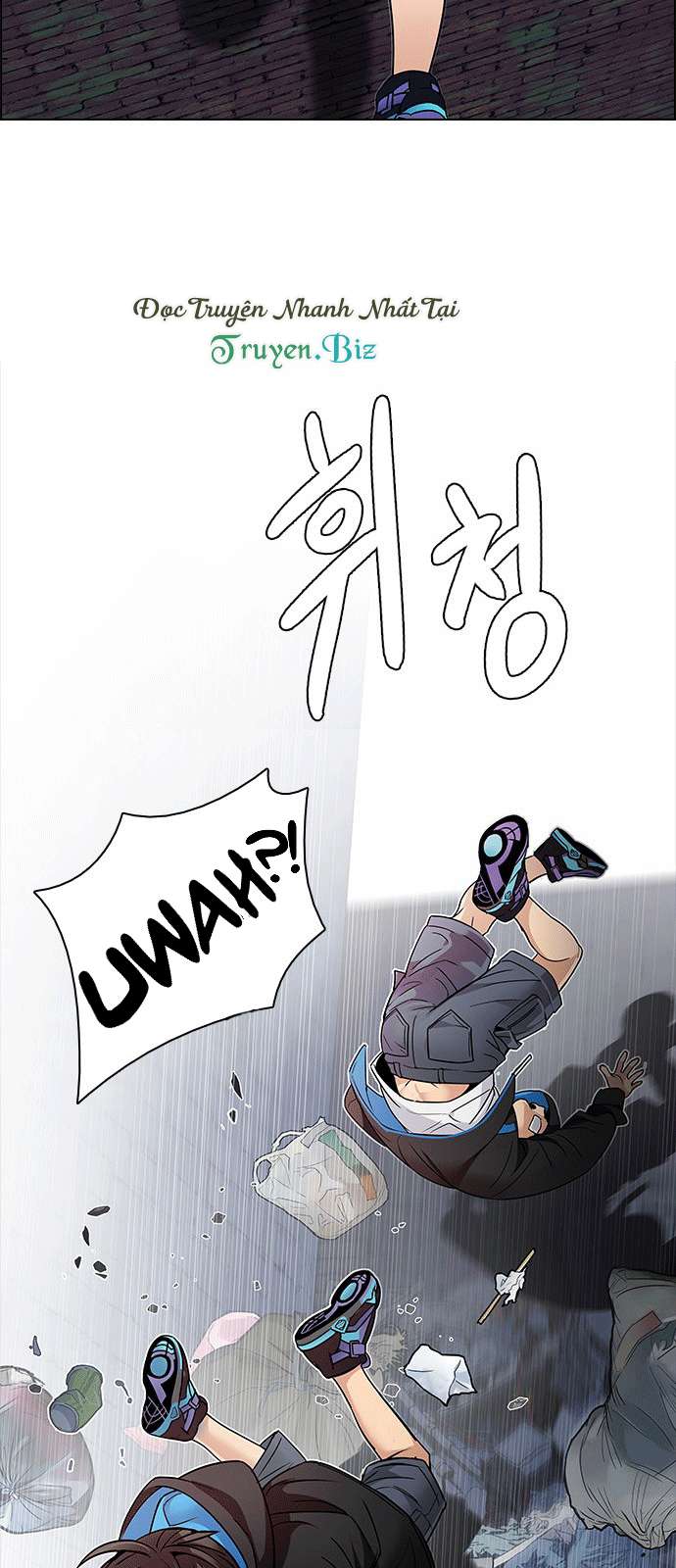 Dice - Chương 202 - Trang 86