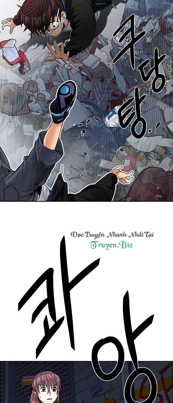 Dice - Chương 202 - Trang 87