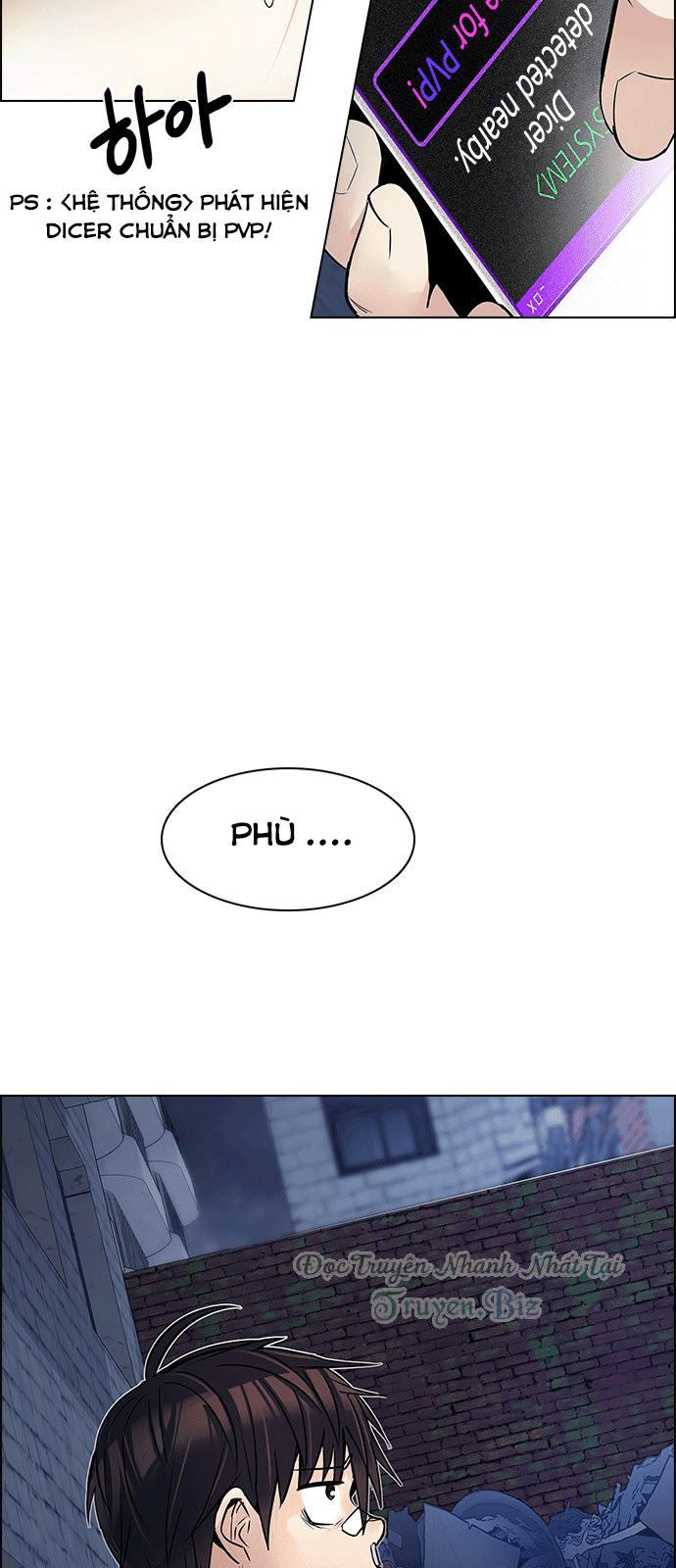 Dice - Chương 203 - Trang 15